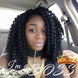 Meet your Posher, Jazi